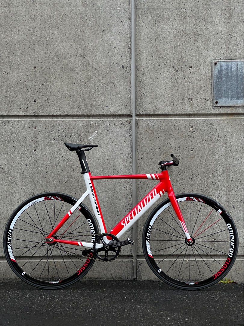 Specialized shop langster 2013