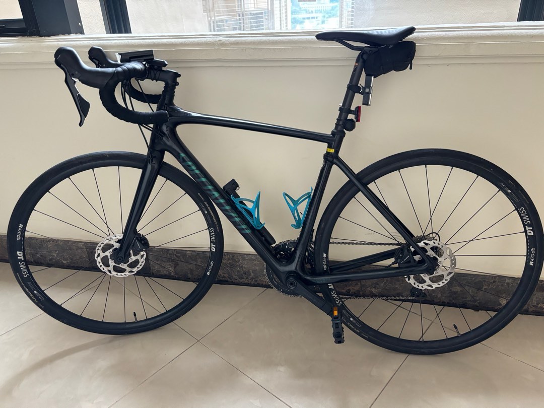Specialized Roubaix Sport Size 54 Men Price Reduced looking