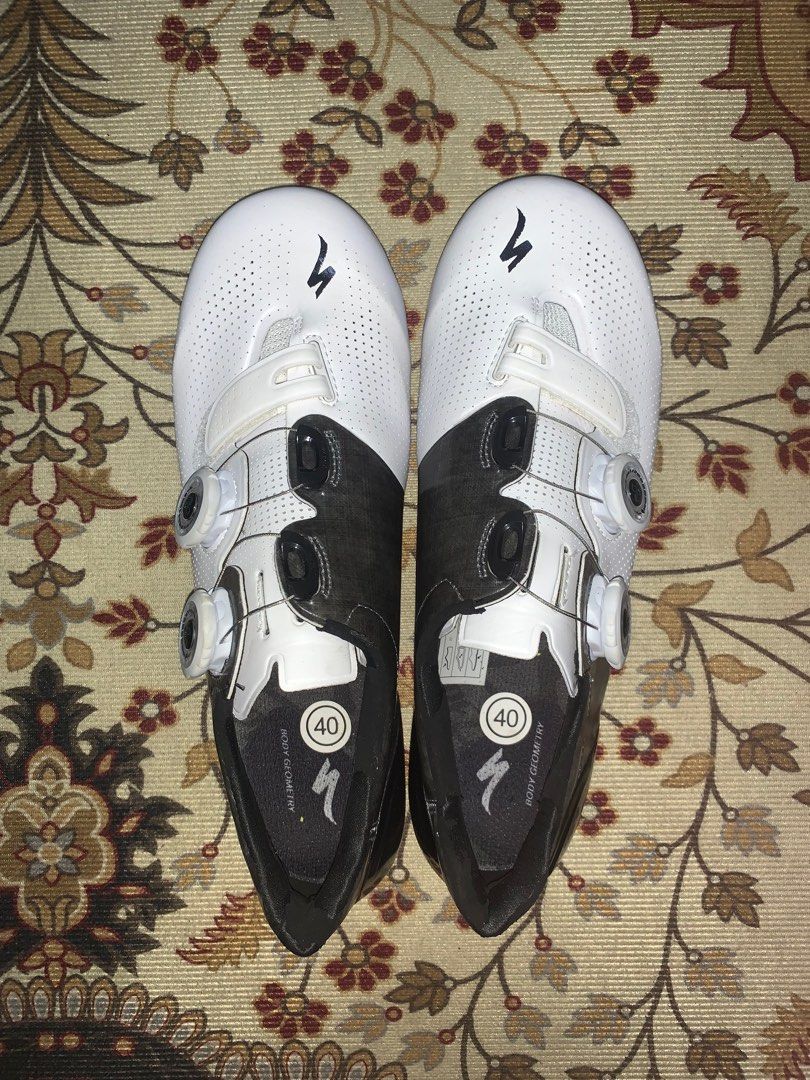 Specialized s works 6 shoes 2025 for sale