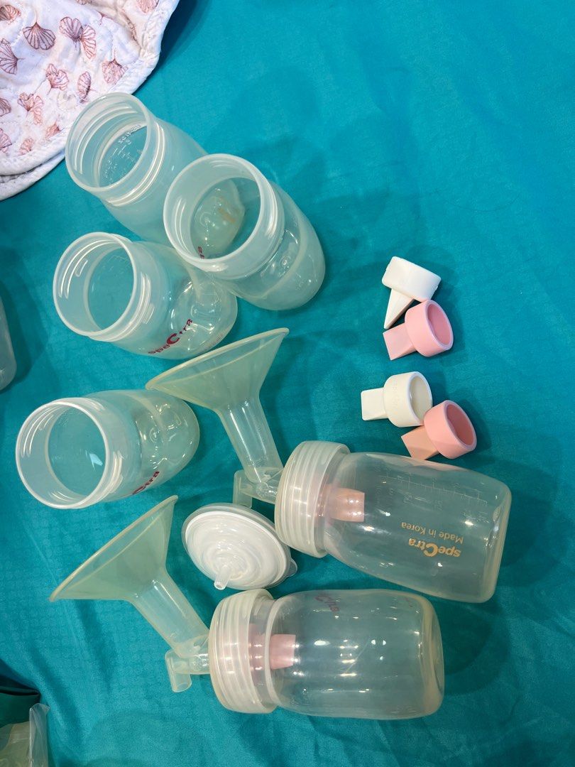 Spectra to medela bottles cheap