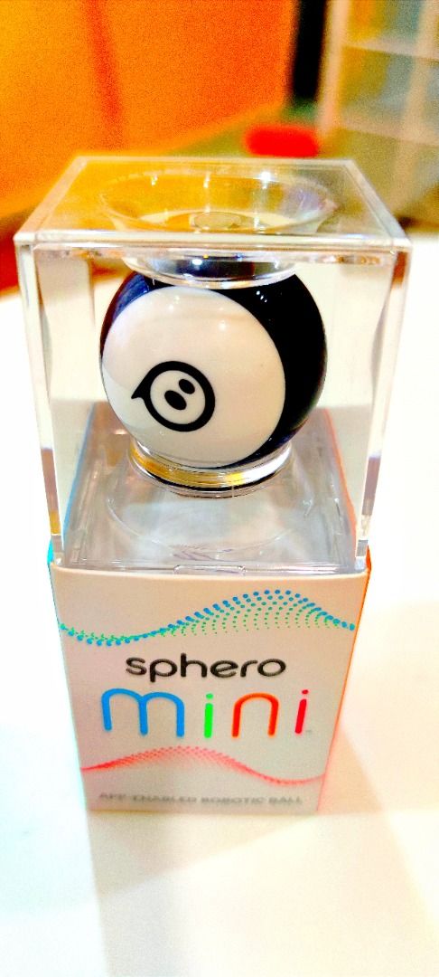 Mini 2025 sphero amazon