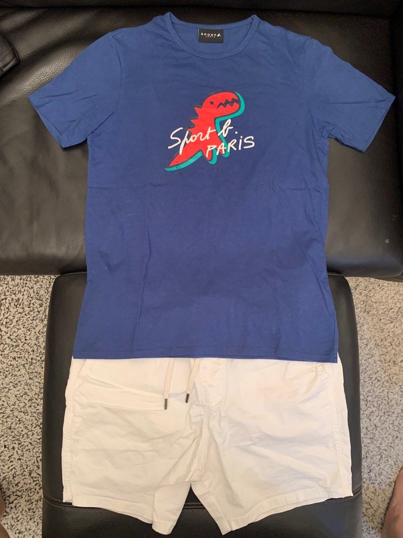 Sport b new arrivals t shirt