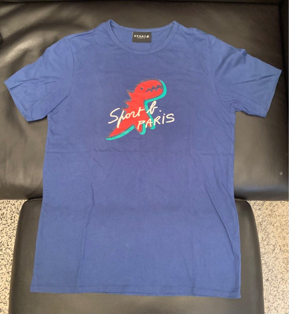 Sport b online t shirt