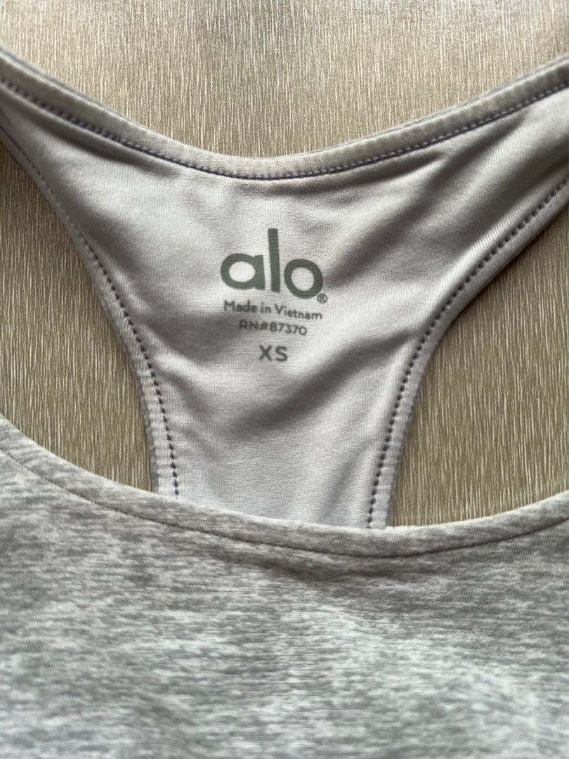 Alo serenity bra on sale