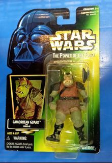 Star Wars Vintage Collection Luke Skywalker Jedi Knight VC175 3.75