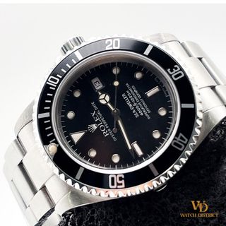 NEO VINTAGE ROLEX Collection item 3