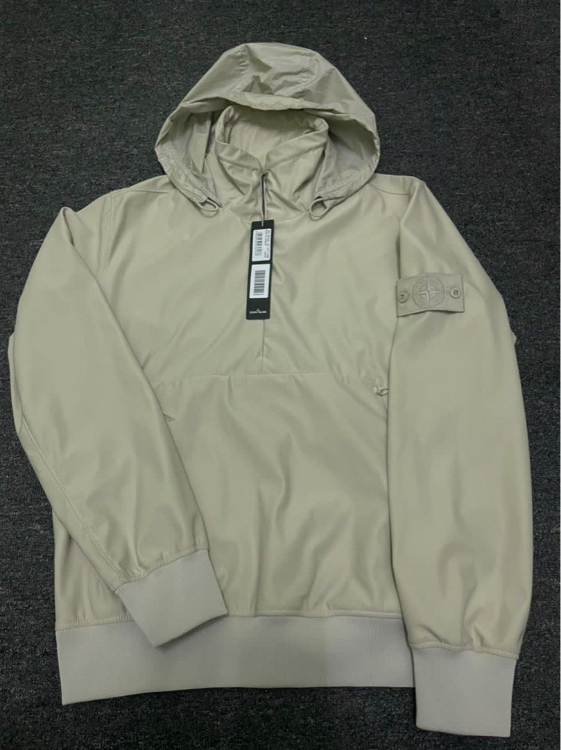 Ghost cotton nylon online anorak
