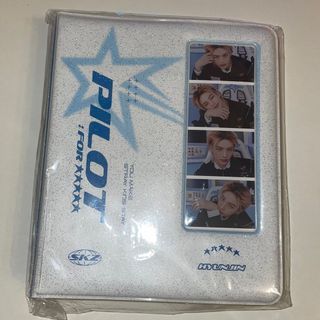 Stray Kids Fanmeeting飯咪 卡冊 黃鉉辰