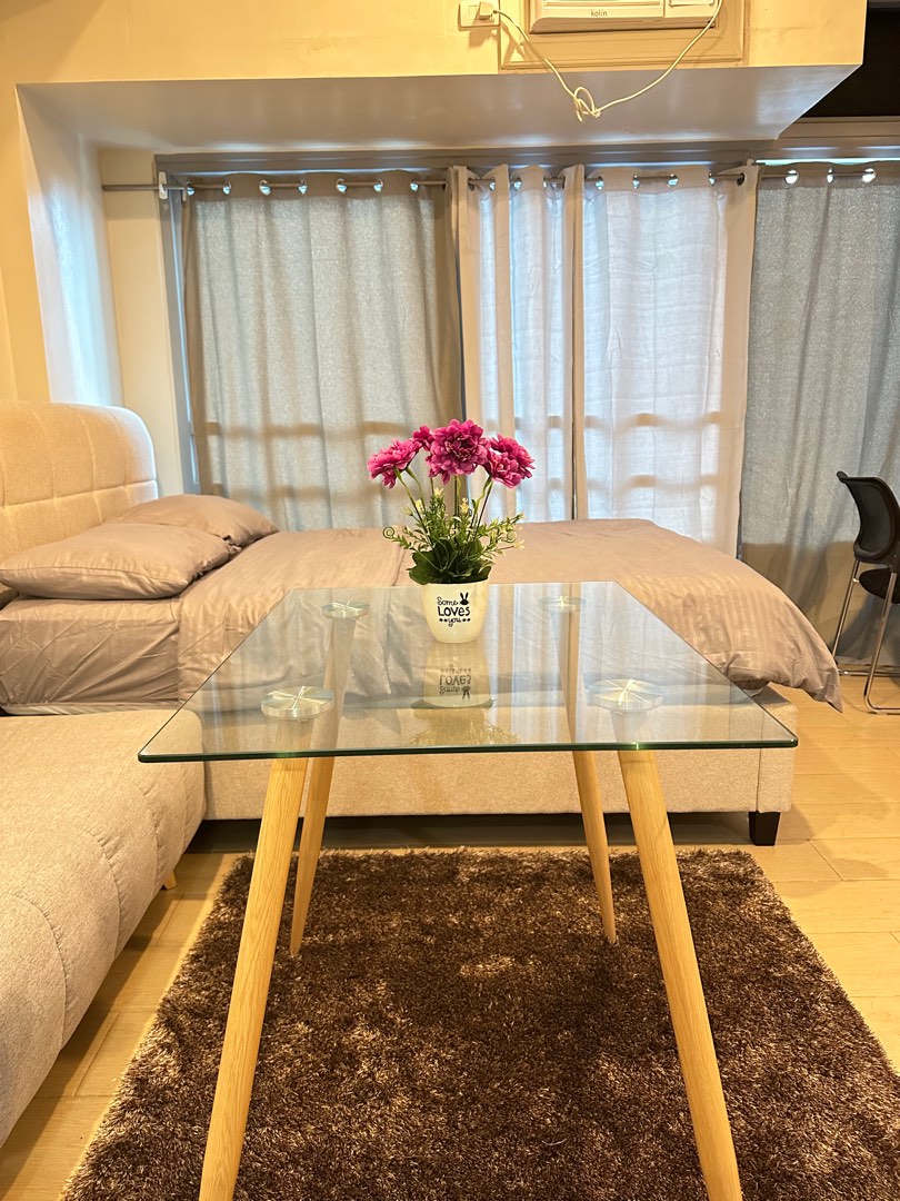 Studio Condo For Rent Eastwood Le Grand Tower 3, Property, Rentals