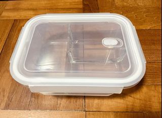 Rubbermaid Brilliance Food Storage Containers, 12 Piece Sandwich and Salad Lunch Kit, Leak-Proof, BPA Free, Clear Tritan Plastic