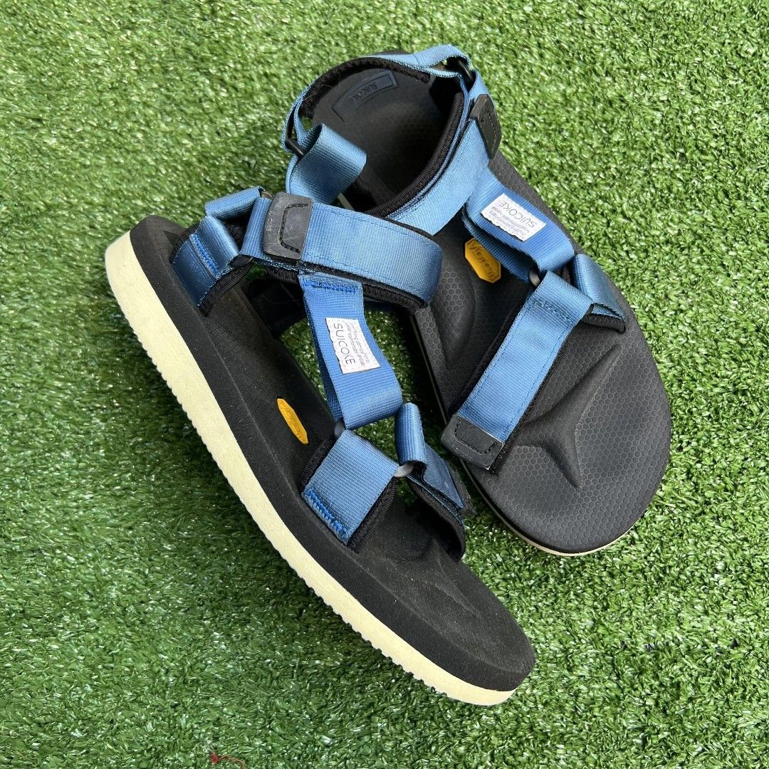 Suicoke depa v2 best sale navy
