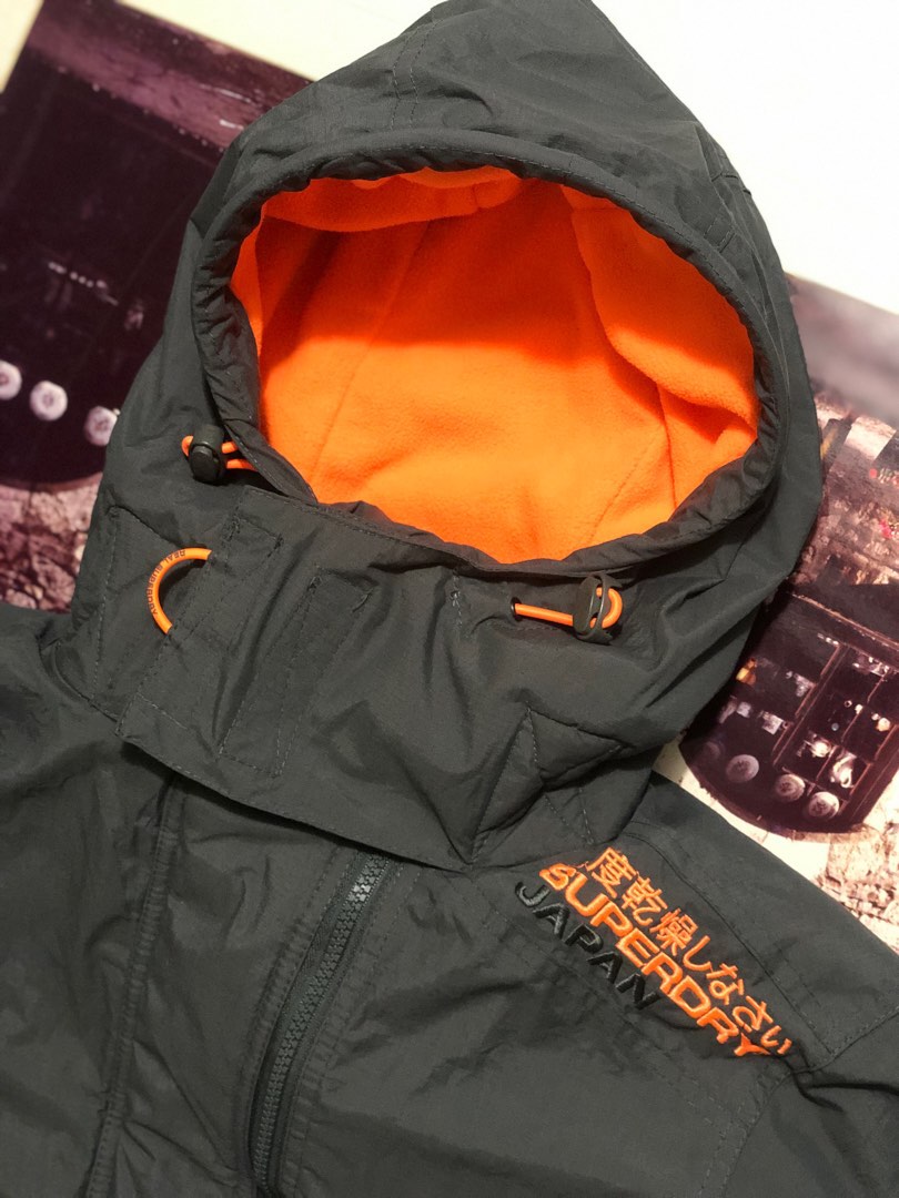 Superdry japan jacket, Men's Fashion, Coats, Jackets and Outerwear on