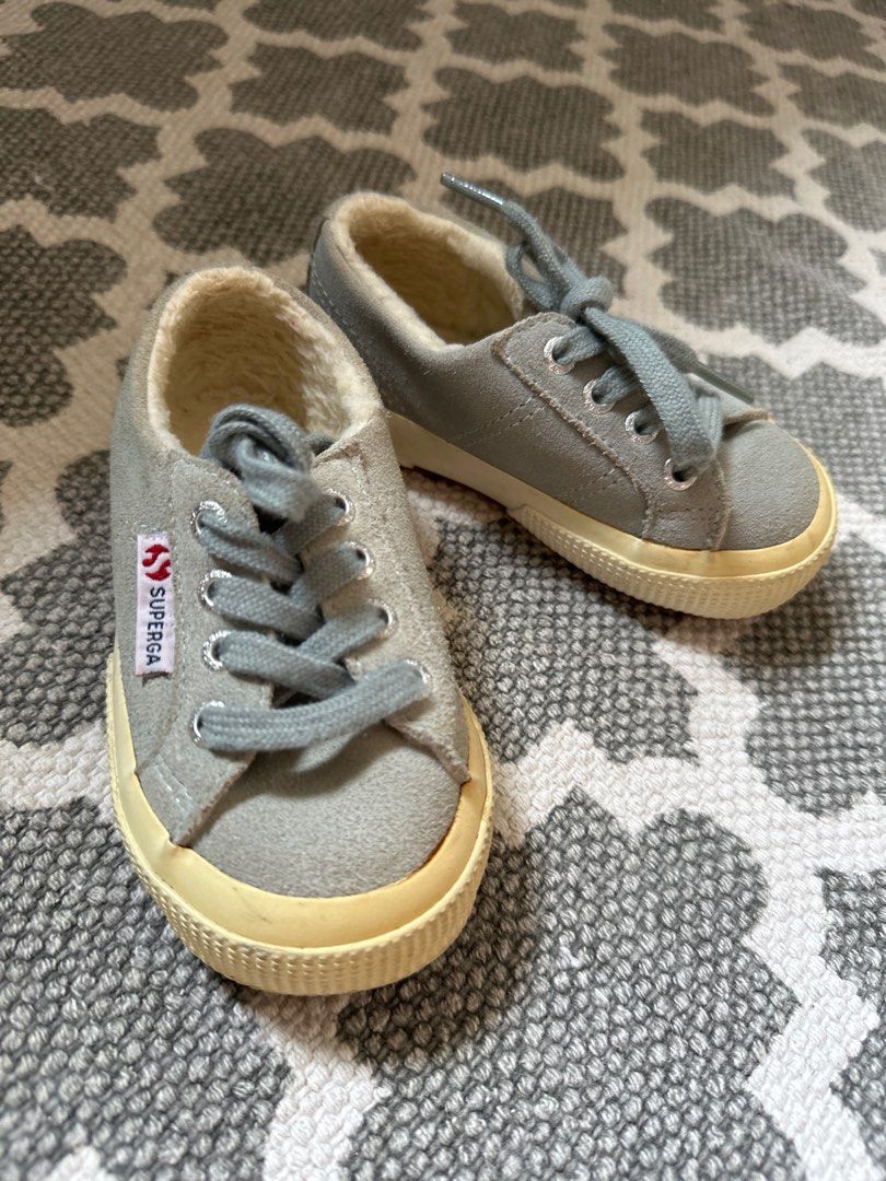 Superga 22 2025