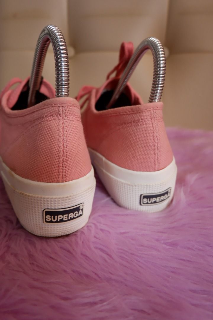 Superga vintage 55 hot sale