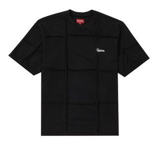 Supreme Naomi Tee - L, 男裝, 上身及套裝, T-shirt、恤衫、有領衫