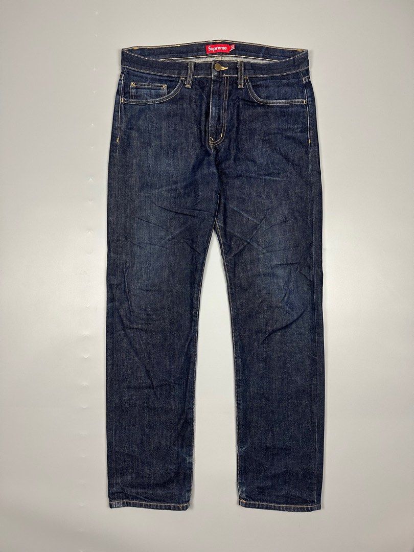 Jeans supreme sales