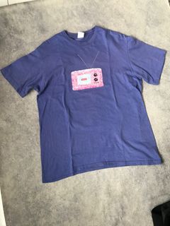 Supreme TV tee
