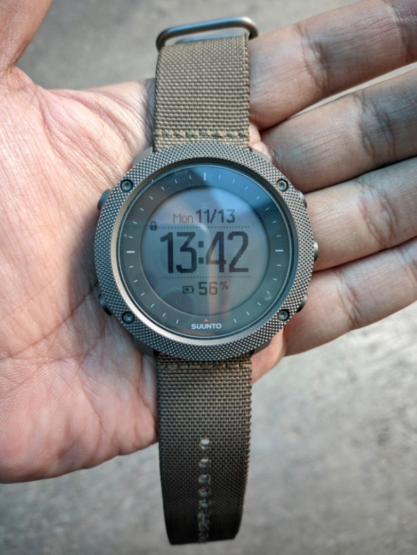 Harga suunto traverse alpha foliage new arrivals