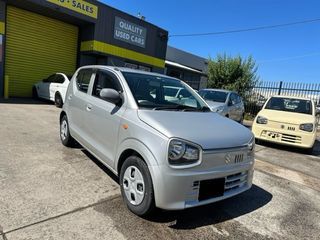 Suzuki Alto 2015
