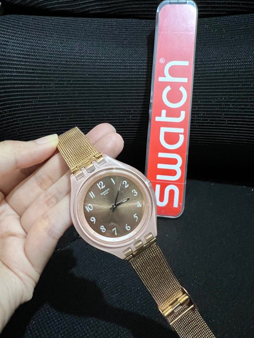 Swatch skinchic sales