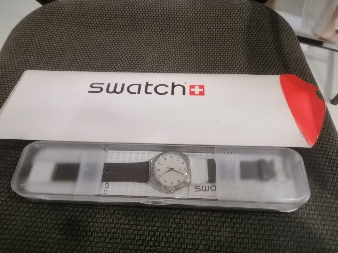 Swatch sale best sale