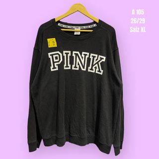 Victoria secret sweatshirt sale outlet