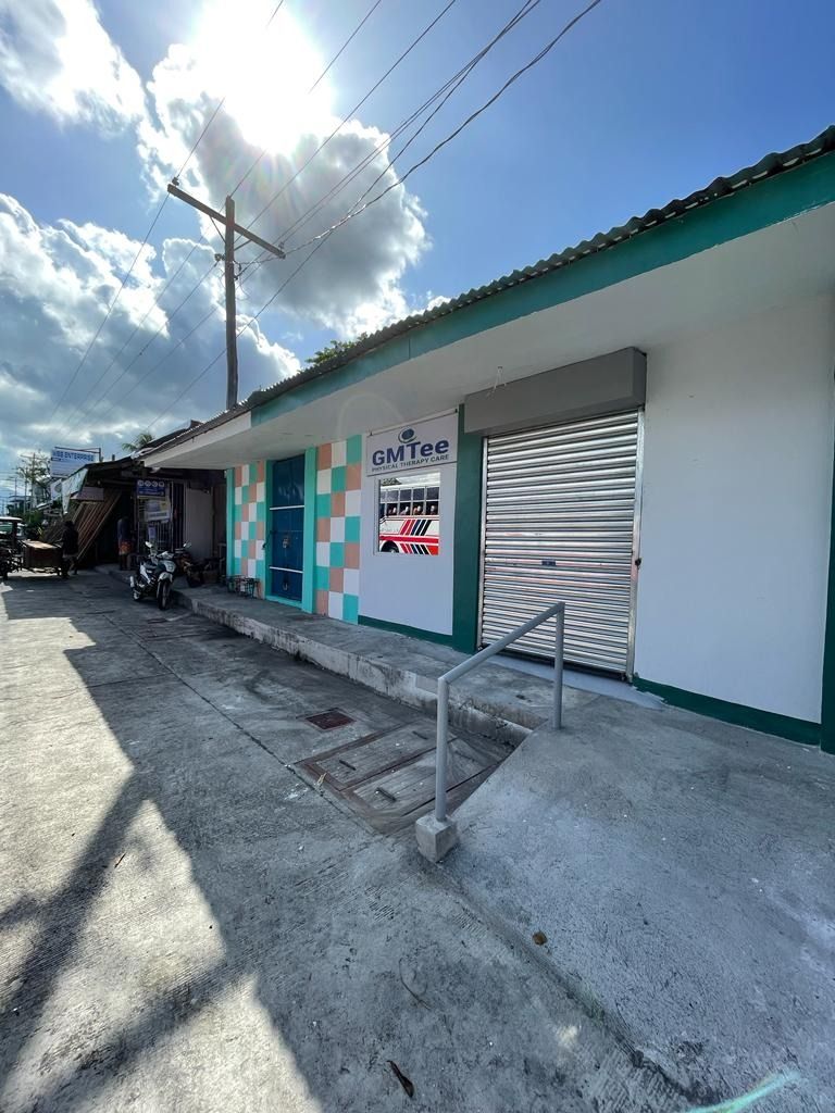 Tabaco Highway Commercial Lot & Buildings, Property, For Sale, Lot on Carousell