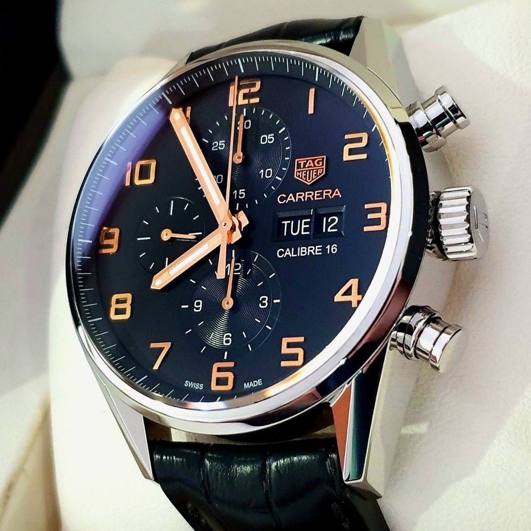 Calibre carrera store