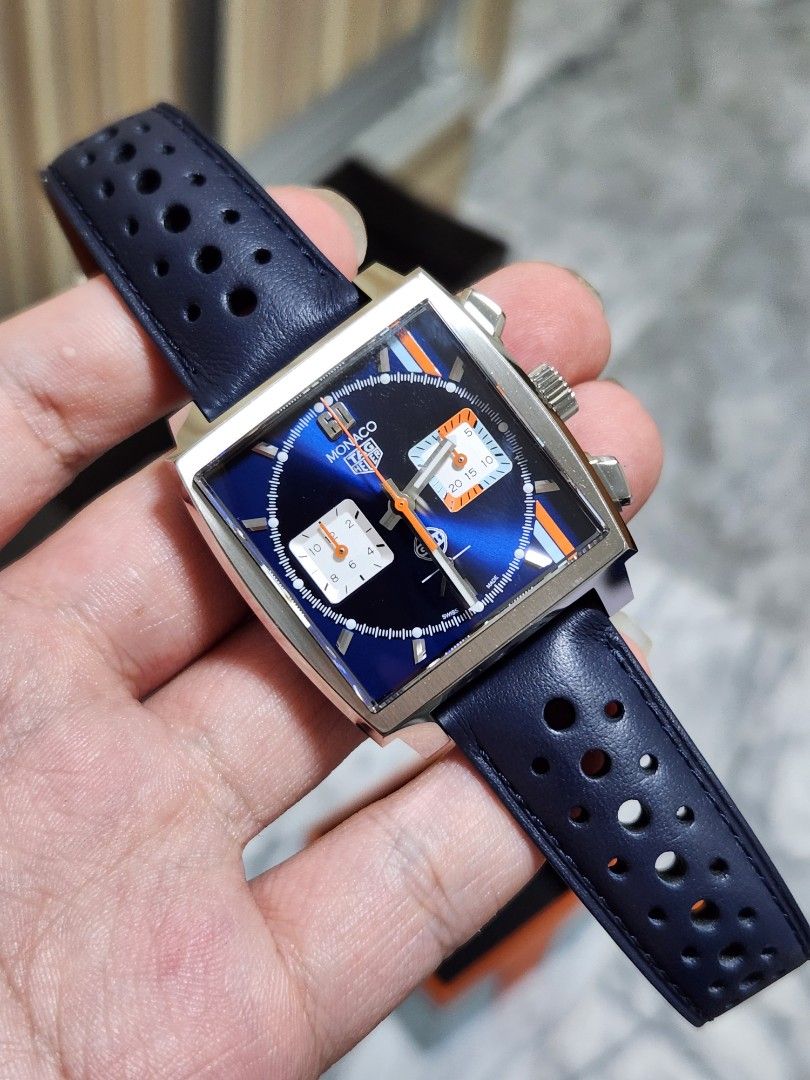Buy tag heuer monaco top