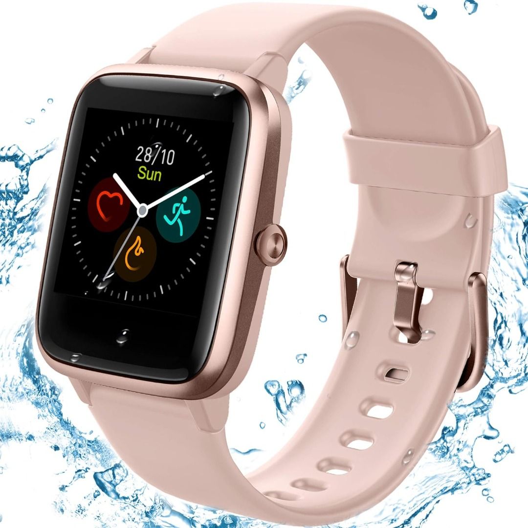 Teminice fitness tracker shop