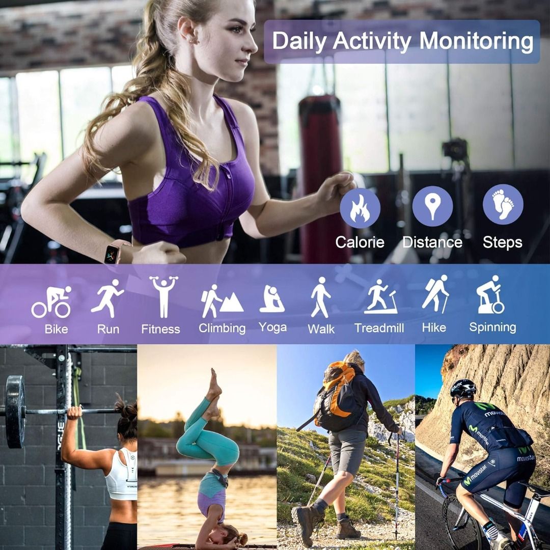 High end fitness tracker clearance