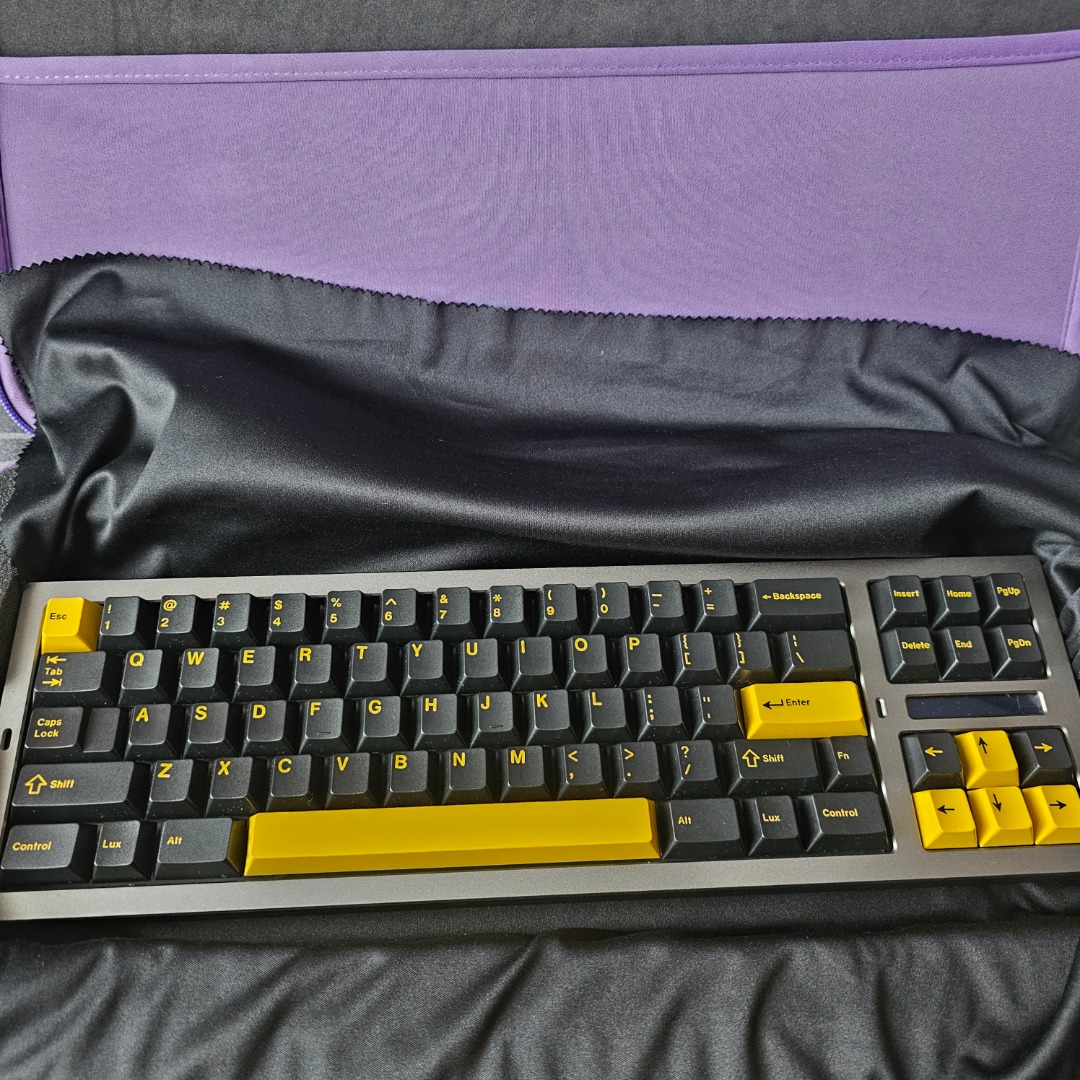 Tenet 70 Keyboard Bundle, Computers & Tech, Parts & Accessories ...