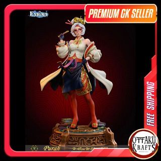 PRE-ORDER】 TR Studio - Elden Ring : Ranni, Hobbies & Toys, Toys & Games on  Carousell