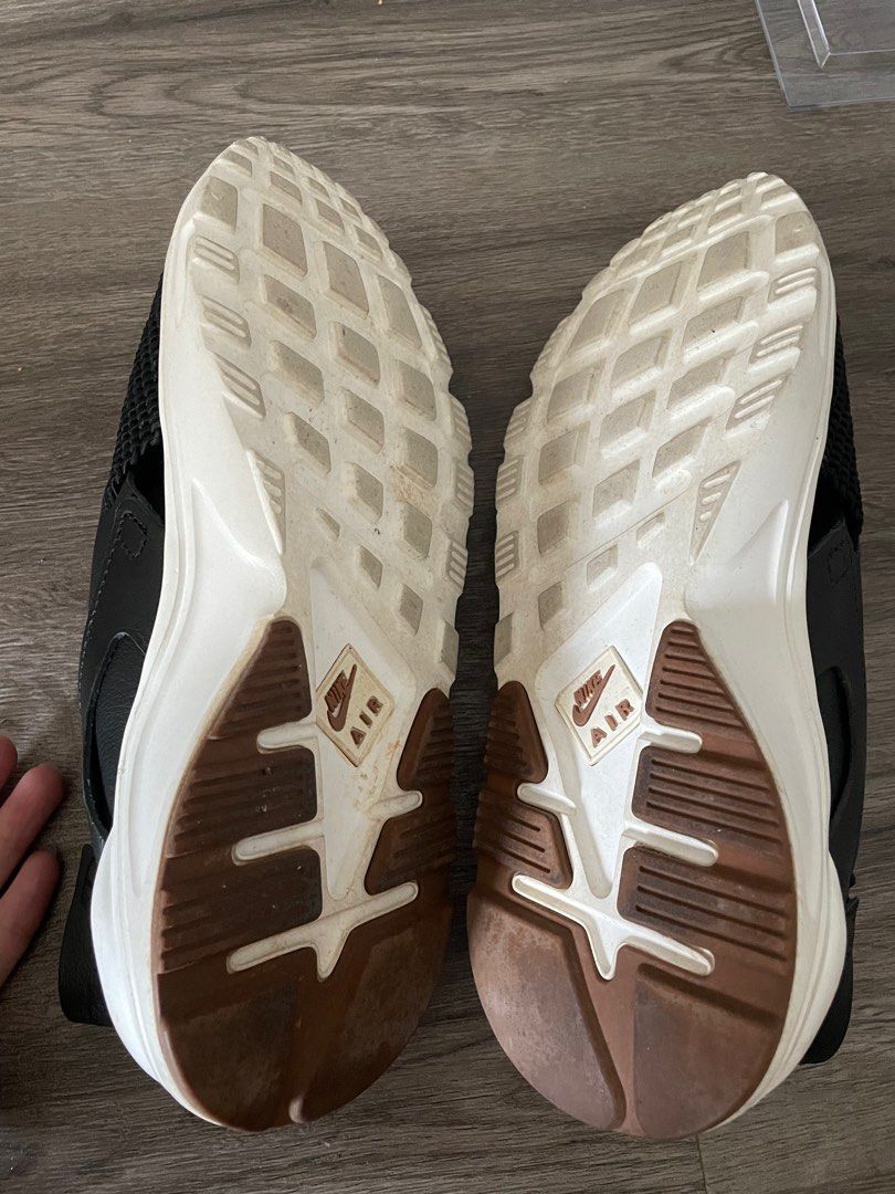 Nike huarache sale vernice