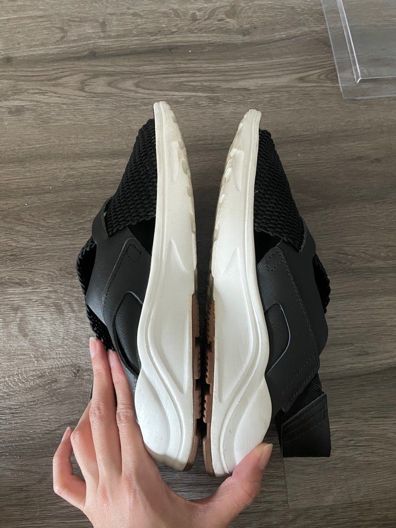 Nike air huarache womens sandal discount