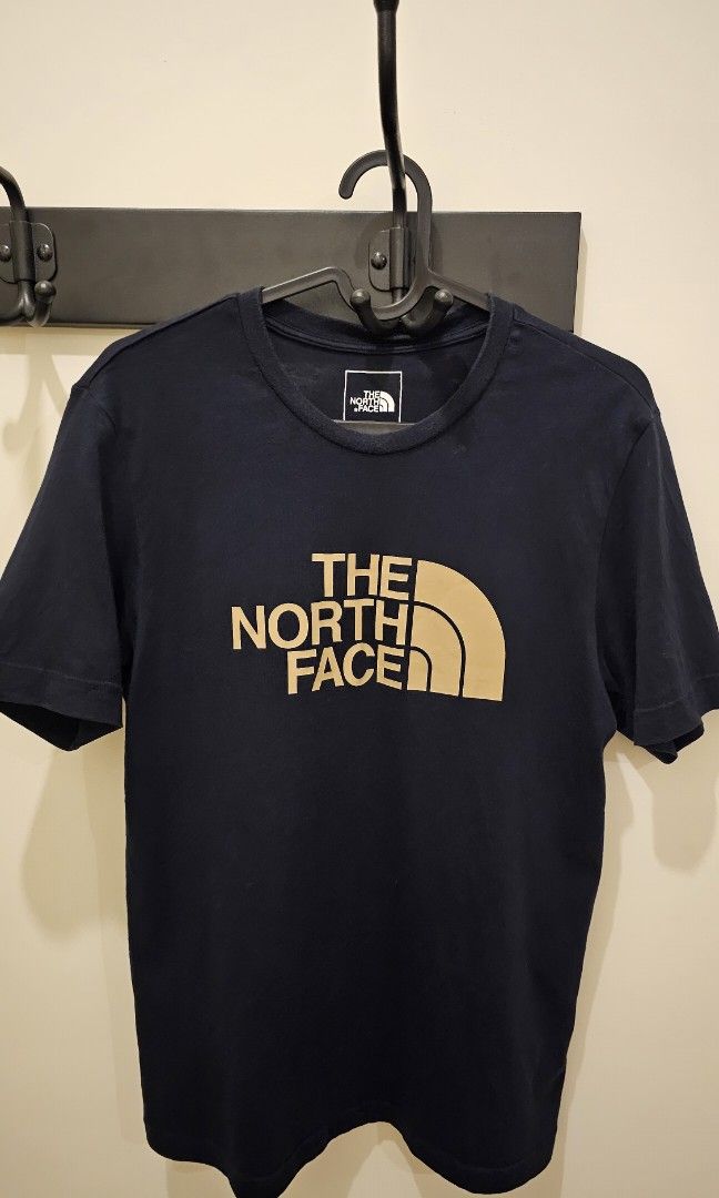 THE NORTH FACE MADE IN CHINA LOGO