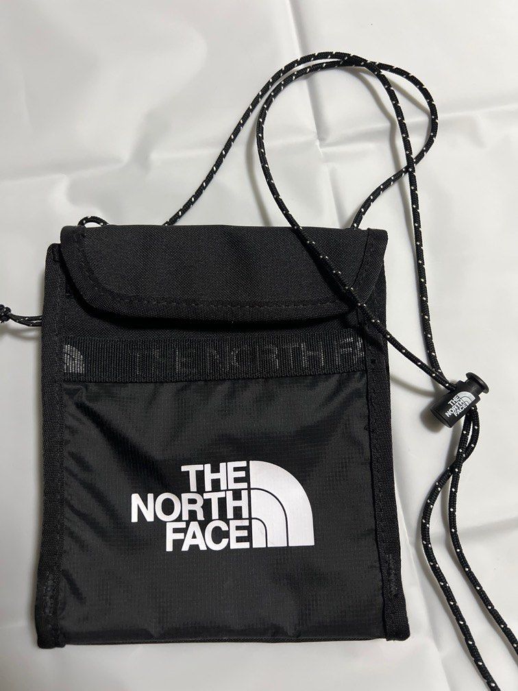 North face pouch bag deals