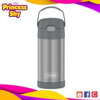 Dropship Thermos Funtainer 16 Ounce Bottle, Purple to Sell Online at a  Lower Price