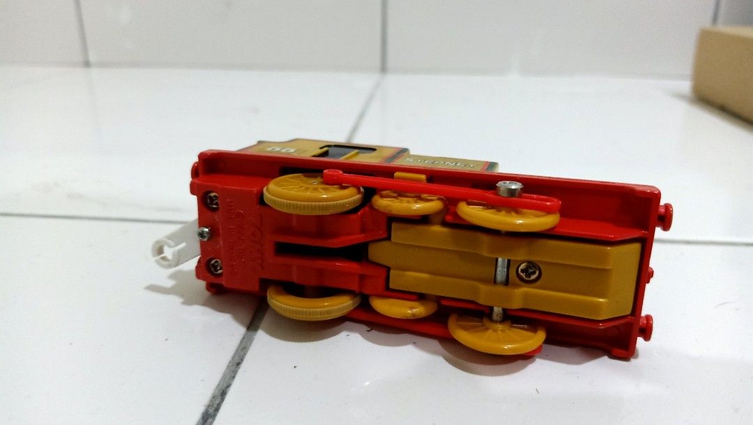 Plarail stepney hotsell