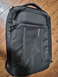 Thule Backpack/Messenger