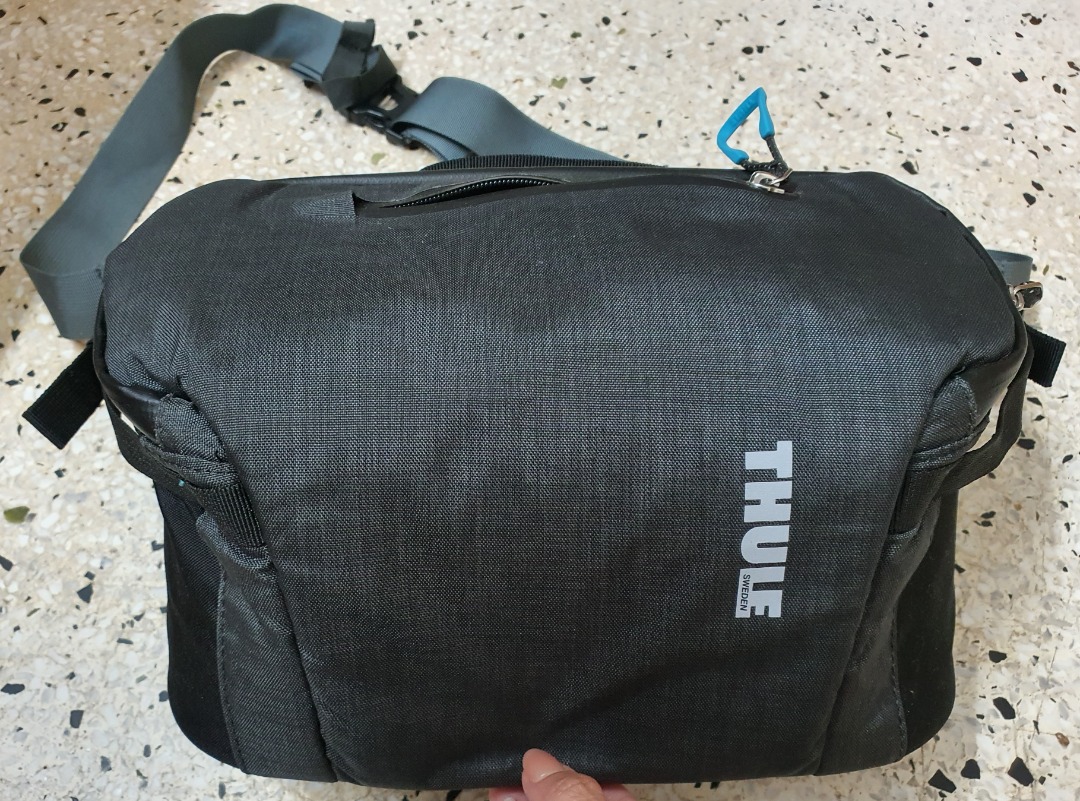 Thule perspektiv sling online