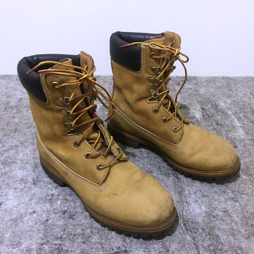TIMBERLAND Premium 8 Inch Waterproof Men s Boots 12281 Men s