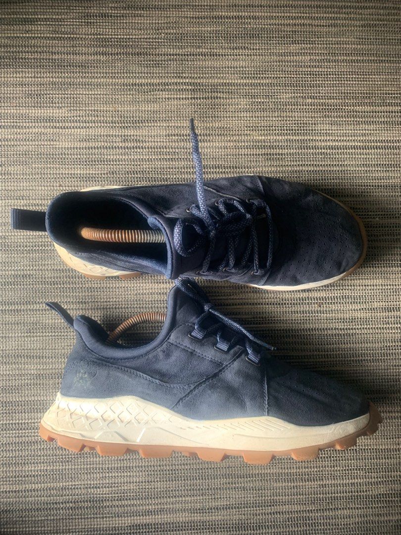Timberland brooklyn discount sneaker