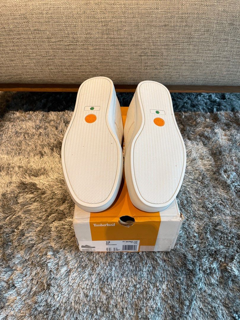 White nubuck hot sale