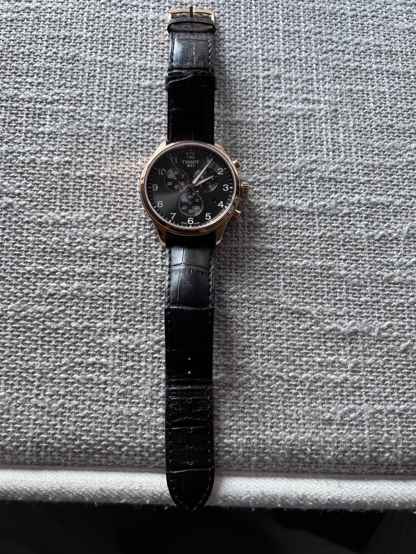 Tissot europe new arrivals