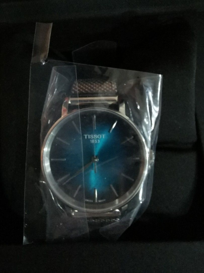 Alltime tissot 2025