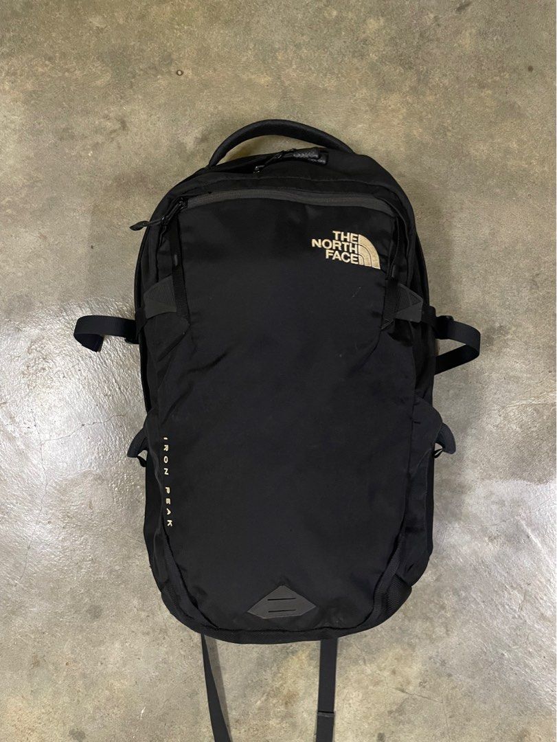 Iron peak sale backpack