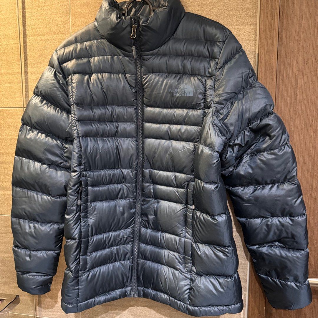 North face thunder jacket mens top