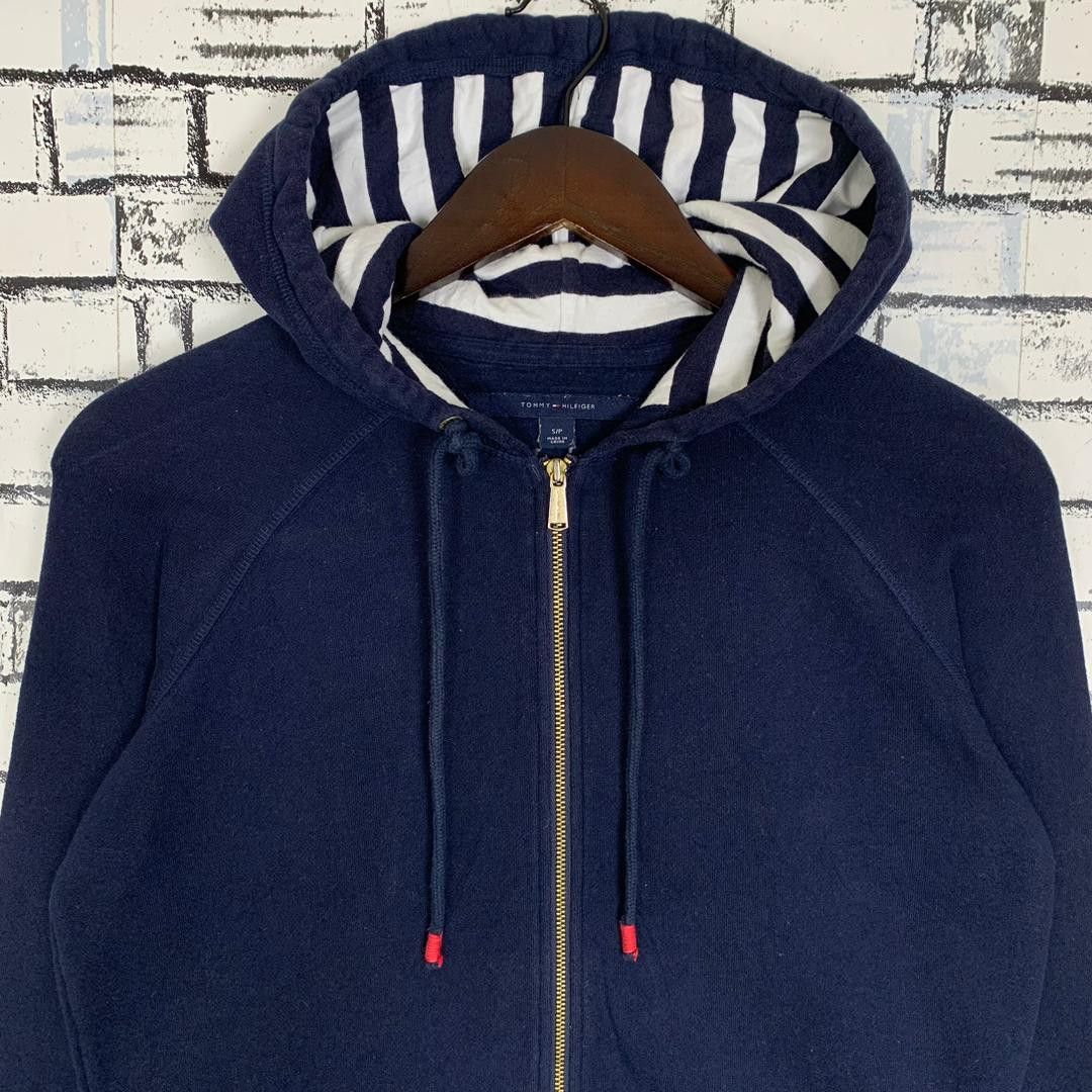 Tommy hilfiger pullover sale coats