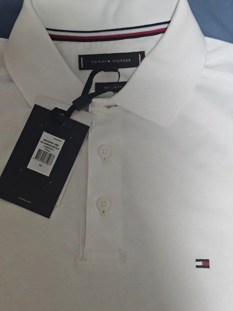 tommy hilfiger interlock city